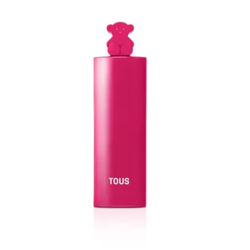 TOUS Woda toaletowa 90 ml More More Pink Fashion